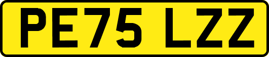 PE75LZZ