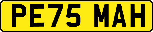 PE75MAH