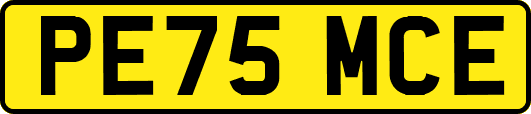PE75MCE