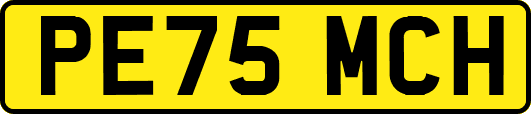 PE75MCH