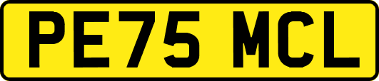 PE75MCL