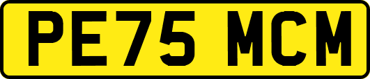 PE75MCM