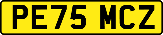 PE75MCZ
