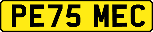 PE75MEC