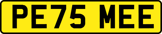 PE75MEE