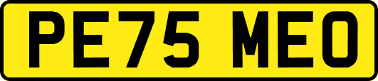 PE75MEO