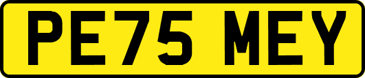 PE75MEY