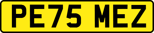 PE75MEZ