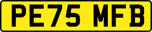 PE75MFB