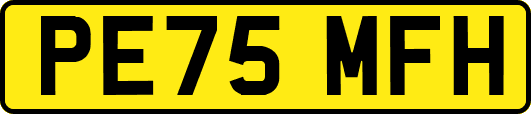 PE75MFH