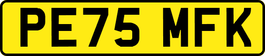 PE75MFK