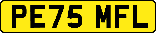 PE75MFL