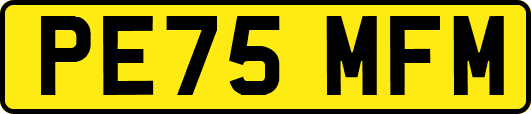 PE75MFM
