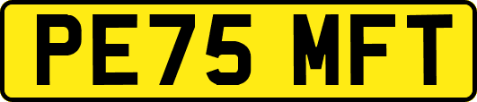 PE75MFT