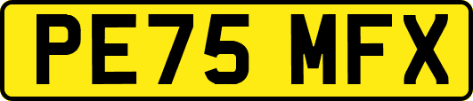 PE75MFX