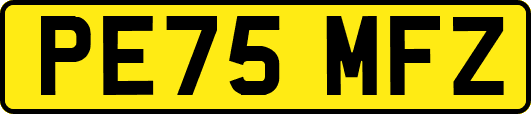 PE75MFZ