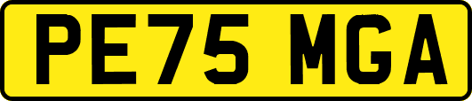 PE75MGA