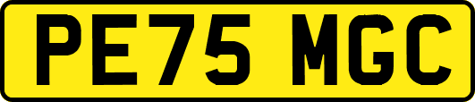 PE75MGC