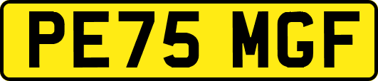 PE75MGF