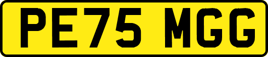 PE75MGG
