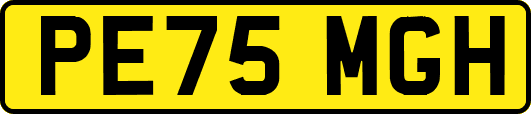 PE75MGH