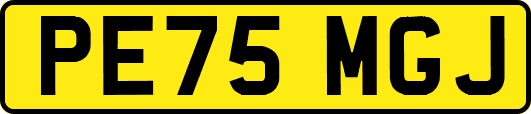PE75MGJ