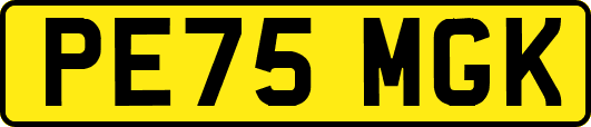 PE75MGK
