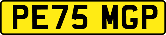 PE75MGP