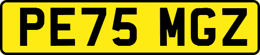 PE75MGZ