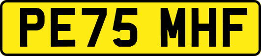 PE75MHF