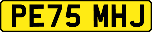 PE75MHJ