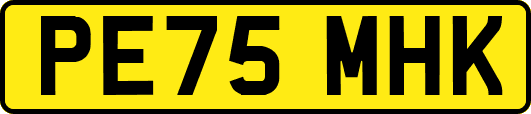 PE75MHK