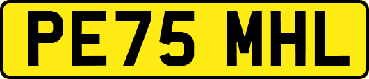 PE75MHL