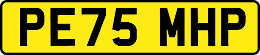 PE75MHP