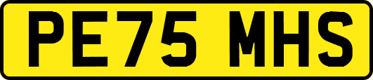PE75MHS