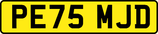 PE75MJD