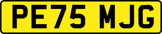 PE75MJG