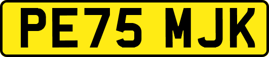 PE75MJK
