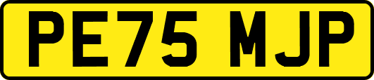 PE75MJP