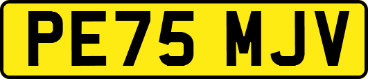PE75MJV