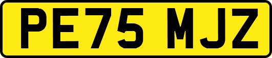 PE75MJZ