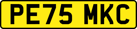 PE75MKC
