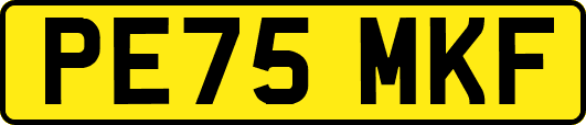 PE75MKF
