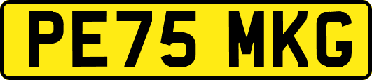 PE75MKG