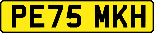 PE75MKH
