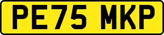 PE75MKP
