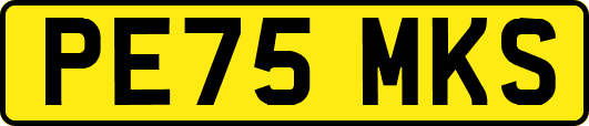 PE75MKS