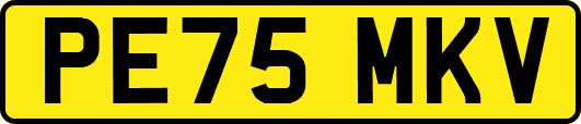 PE75MKV