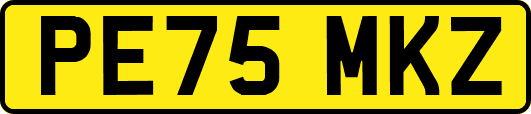 PE75MKZ
