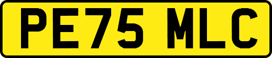 PE75MLC